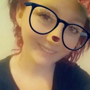 Meet your Posher, Lilyann